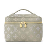 Louis Vuitton Nice Mini M23550 Gray